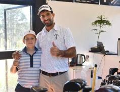 Foto de la galería: Arrancó la Copa El Territorio con más de un centenar de participantes en el Tacurú