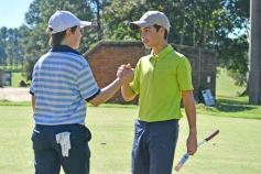 Foto de la galería: Arrancó la Copa El Territorio con más de un centenar de participantes en el Tacurú