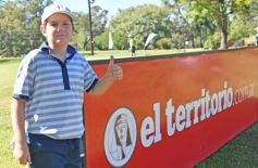 Foto de la galería: Arrancó la Copa El Territorio con más de un centenar de participantes en el Tacurú