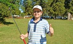 Foto de la galería: Arrancó la Copa El Territorio con más de un centenar de participantes en el Tacurú