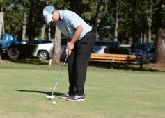 Foto de la galería: Arrancó la Copa El Territorio con más de un centenar de participantes en el Tacurú