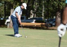 Foto de la galería: Arrancó la Copa El Territorio con más de un centenar de participantes en el Tacurú