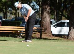Foto de la galería: Arrancó la Copa El Territorio con más de un centenar de participantes en el Tacurú