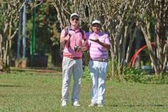 Foto de la galería: Arrancó la Copa El Territorio con más de un centenar de participantes en el Tacurú