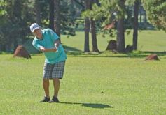 Foto de la galería: Arrancó la Copa El Territorio con más de un centenar de participantes en el Tacurú