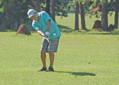Foto de la galería: Arrancó la Copa El Territorio con más de un centenar de participantes en el Tacurú