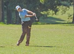 Foto de la galería: Arrancó la Copa El Territorio con más de un centenar de participantes en el Tacurú