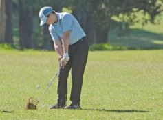 Foto de la galería: Arrancó la Copa El Territorio con más de un centenar de participantes en el Tacurú