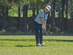 Foto de la galería: Arrancó la Copa El Territorio con más de un centenar de participantes en el Tacurú