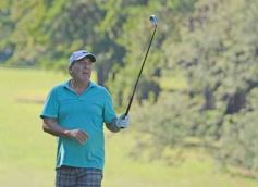 Foto de la galería: Arrancó la Copa El Territorio con más de un centenar de participantes en el Tacurú