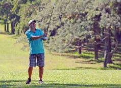 Foto de la galería: Arrancó la Copa El Territorio con más de un centenar de participantes en el Tacurú