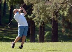 Foto de la galería: Arrancó la Copa El Territorio con más de un centenar de participantes en el Tacurú