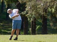 Foto de la galería: Arrancó la Copa El Territorio con más de un centenar de participantes en el Tacurú