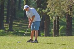 Foto de la galería: Arrancó la Copa El Territorio con más de un centenar de participantes en el Tacurú