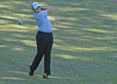 Foto de la galería: Arrancó la Copa El Territorio con más de un centenar de participantes en el Tacurú