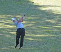 Foto de la galería: Arrancó la Copa El Territorio con más de un centenar de participantes en el Tacurú