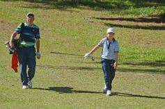 Foto de la galería: Arrancó la Copa El Territorio con más de un centenar de participantes en el Tacurú