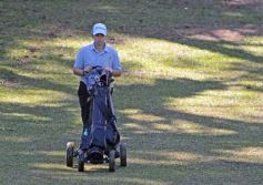 Foto de la galería: Arrancó la Copa El Territorio con más de un centenar de participantes en el Tacurú