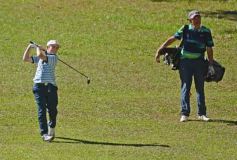 Foto de la galería: Arrancó la Copa El Territorio con más de un centenar de participantes en el Tacurú