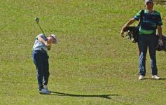Foto de la galería: Arrancó la Copa El Territorio con más de un centenar de participantes en el Tacurú