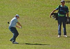 Foto de la galería: Arrancó la Copa El Territorio con más de un centenar de participantes en el Tacurú