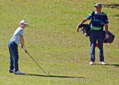Foto de la galería: Arrancó la Copa El Territorio con más de un centenar de participantes en el Tacurú