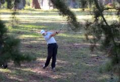 Foto de la galería: Arrancó la Copa El Territorio con más de un centenar de participantes en el Tacurú