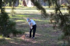 Foto de la galería: Arrancó la Copa El Territorio con más de un centenar de participantes en el Tacurú