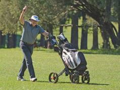 Foto de la galería: Arrancó la Copa El Territorio con más de un centenar de participantes en el Tacurú