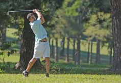 Foto de la galería: Arrancó la Copa El Territorio con más de un centenar de participantes en el Tacurú