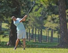 Foto de la galería: Arrancó la Copa El Territorio con más de un centenar de participantes en el Tacurú