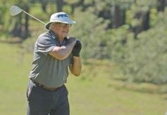 Foto de la galería: Arrancó la Copa El Territorio con más de un centenar de participantes en el Tacurú