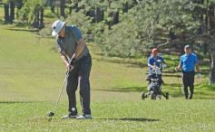 Foto de la galería: Arrancó la Copa El Territorio con más de un centenar de participantes en el Tacurú