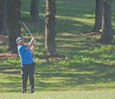 Foto de la galería: Arrancó la Copa El Territorio con más de un centenar de participantes en el Tacurú