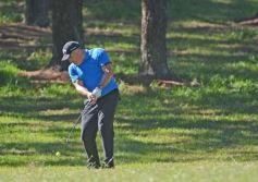 Foto de la galería: Arrancó la Copa El Territorio con más de un centenar de participantes en el Tacurú