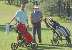 Foto de la galería: Arrancó la Copa El Territorio con más de un centenar de participantes en el Tacurú