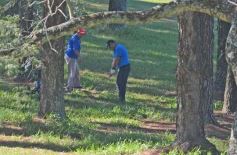 Foto de la galería: Arrancó la Copa El Territorio con más de un centenar de participantes en el Tacurú