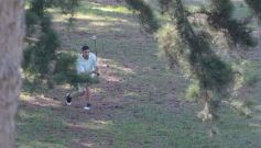 Foto de la galería: Arrancó la Copa El Territorio con más de un centenar de participantes en el Tacurú