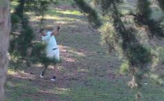 Foto de la galería: Arrancó la Copa El Territorio con más de un centenar de participantes en el Tacurú