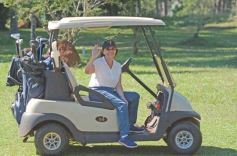 Foto de la galería: Arrancó la Copa El Territorio con más de un centenar de participantes en el Tacurú