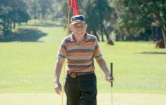 Foto de la galería: Arrancó la Copa El Territorio con más de un centenar de participantes en el Tacurú