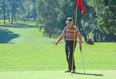 Foto de la galería: Arrancó la Copa El Territorio con más de un centenar de participantes en el Tacurú