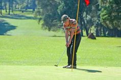 Foto de la galería: Arrancó la Copa El Territorio con más de un centenar de participantes en el Tacurú
