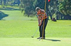 Foto de la galería: Arrancó la Copa El Territorio con más de un centenar de participantes en el Tacurú