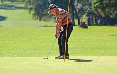 Foto de la galería: Arrancó la Copa El Territorio con más de un centenar de participantes en el Tacurú