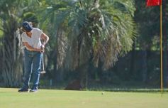Foto de la galería: Arrancó la Copa El Territorio con más de un centenar de participantes en el Tacurú