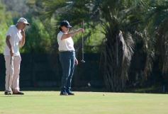 Foto de la galería: Arrancó la Copa El Territorio con más de un centenar de participantes en el Tacurú
