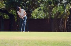 Foto de la galería: Arrancó la Copa El Territorio con más de un centenar de participantes en el Tacurú