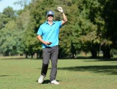 Foto de la galería: Arrancó la Copa El Territorio con más de un centenar de participantes en el Tacurú