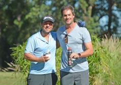 Foto de la galería: Arrancó la Copa El Territorio con más de un centenar de participantes en el Tacurú